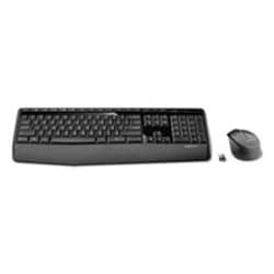 Enterprise Technology Solutions Mk345 Wireless Combo, 2.4 Ghz Frequency/30