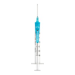 Sol-Care Safety Needle with Syringe Combination 23 G | Buy Online | Sol-Care&trade; | Fisher Scientific