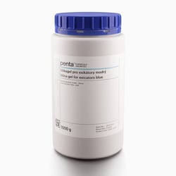 Silica Gel For Desiccators, Blue, Penta Chemicals Silica Gel | Buy Online | PENTA CHEMICALS | Fisher Scientific