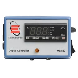 Cole-Parmer CN-200D Digital Heating Controller, 1500 W; 230 VAC, Quantity: