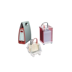 Hoefer, Inc Hoefer™ Mini Transfer Tank Combination Package