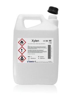 Xylene, Solveco