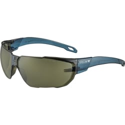 Bolle Safety&nbsp;SWIFT Safety Eyewear with Platinum Lite Anti-fog and Anti-scratch Coating