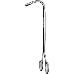 Sklar Instruments&nbsp;Forceps Sklar Microscopy Surgical   1/EA