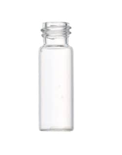 DWK Life Sciences Kimble™ SCREW THREAD HEADSPACE VIAL