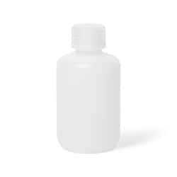 United Scientific UniStore Reagent Bottles, Narrow Mouth, HDPE, Bulk Packed 125 mL | Buy Online | United Scientific&trade; | Fisher Scientific