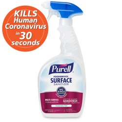 PURELL™ Foodservice Surface Sanitizer