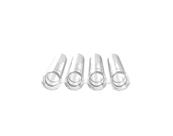 Accumax Lab Devices&nbsp;Rotor-Gene&trade; 4-Strip qPCR tubes with Separate Cap