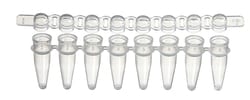 Accumax Lab Devices&nbsp;8-Strip Tube with Cap