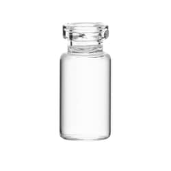 Fisherbrand&trade;&nbsp;Serum Vials, Clear