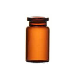 Fisherbrand&trade;&nbsp;Serum Vials, Amber