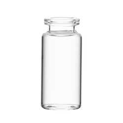 Fisherbrand&trade;&nbsp;Serum Vials, Clear