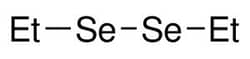 Strem, An Ascensus Company&nbsp;CAS# 628-39-7. 10g. Diethyldiselenide, min. 97%. MFCD00015491