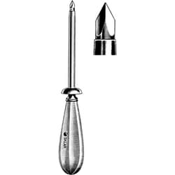 Sklar Instruments&nbsp;Trocar Sklar Microscopy Surgical   1/EA