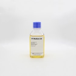Quality Biological Inc&nbsp;YT Medium 2X 500mL