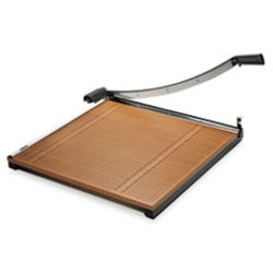 Enterprise Technology Solutions SQUARE COMMERCIAL GRADE WOOD B