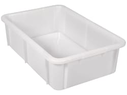 Buerkle&trade;&nbsp;HDPE universelle lagringscontainere