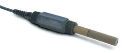 Hach Company&nbsp;General Purpose Contacting Conductivity Sensor, Ryton Body, K=10.0 Cell Constant