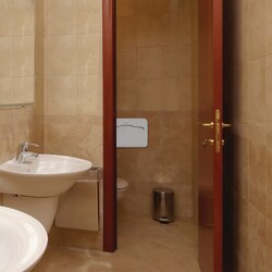 Tork Toilet Seat Cover Dispenser V1 White | Buy Online | Tork | Fisher Scientific