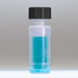 Thomson Instrument Company Standard|Filter Vial, Nylon 0.2µm, Pre-Slit