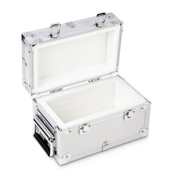 KERN and SOHN Aluminium Protective Box for OIML Weight Classes F1 - M3 10 kg | Buy Online | KERN and SOHN | Fisher Scientific