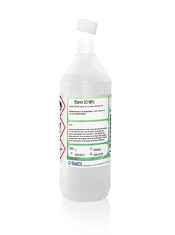 Etanol 96% helt denaturerad, Solveco