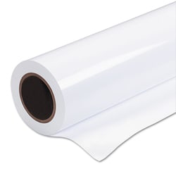 Enterprise Technology Solutions Premium Glossy Photo Paper Rol
