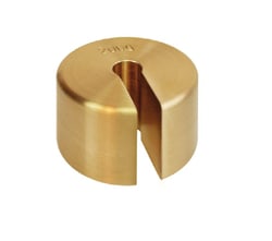 Kern Sohn OIML Class M1 Beam Bar Test Weight 10 N:Balances and Scales,