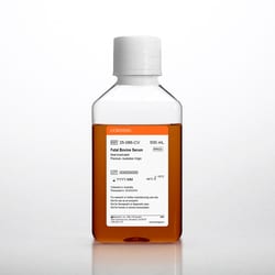 Corning&trade;&nbsp;Fetal Bovine Serum, Premium, Australian Origin