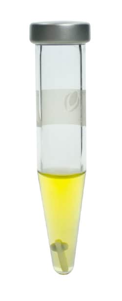Biotage Microwave Reaction Vial Kit, 0.5-2 mL 100/Case, Quantity: Case