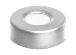 Biotage Cap with Septum for Microwave Reaction Vials 100/Case
