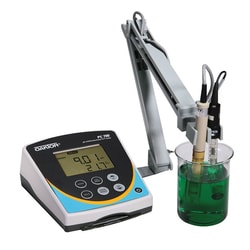 Cole-Parmer Oakton PC700 Benchtop Meter with Probes and NIST-Traceable