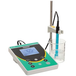 Cole-Parmer Oakton PH 550 Benchtop pH Meter Kit, Quantity: Each of 1