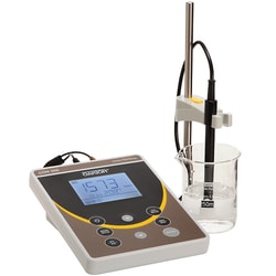 Cole-Parmer Oakton CON 550 Benchtop Conductivity Meter Kit, Quantity: Each