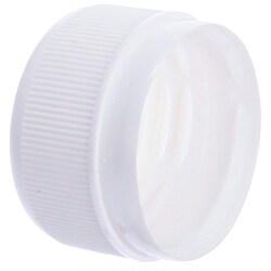 Cole-Parmer Oakton Replacement Sample Bottle Cap; Pk/1 Cap, Quantity: Each