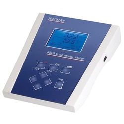 Cole-Parmer Jenway 4520 Conductivity Meter only; 120 V, Quantity: Each