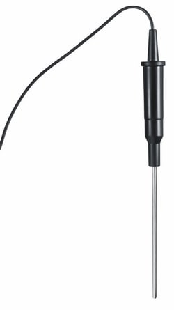 Cole-Parmer Oakton ATC probe for pH 600, pH 610, pH 620, PC 650, PD 650, PCD 650 meters, 1-m