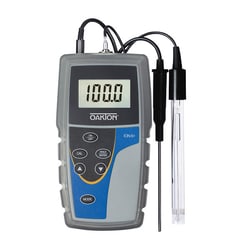 Cole-Parmer Oakton Ion 6+ Handheld Meter Kit with NIST-Traceable Calibration,