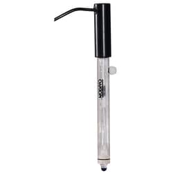 Cole-Parmer&nbsp;Oakton pH Probe, Refillable, Flushable PTFE DJ, Epoxy, BNC