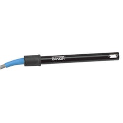 Cole-Parmer Conductivity Cell; K=10; Epoxy, In-line; 100 Ohm Pt RTD ATC