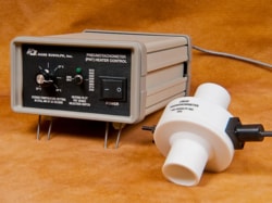 Hans Rudolph Inc 3700 BODY SERIES, Quantity: Each of 1