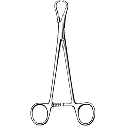 Sklar Instruments&nbsp;Forceps Sklar Microscopy Surgical   1/EA