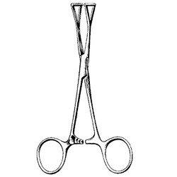 Sklar Instruments&nbsp;Forceps Sklar Microscopy Surgical   1/EA