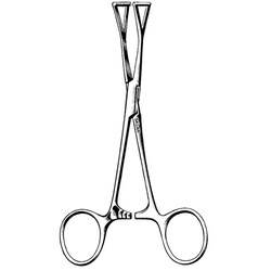 Sklar Instruments&nbsp;Forceps Sklar Microscopy Surgical   1/EA