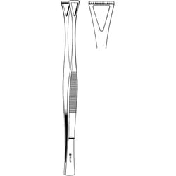Sklar Instruments&nbsp;Forceps Sklar Microscopy Surgical   1/EA