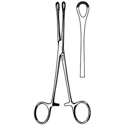 Sklar Instruments&nbsp;Forceps Sklar Microscopy Surgical   1/EA