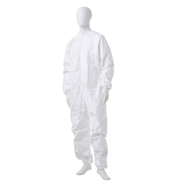DuPont&trade;&nbsp;Tyvek&trade; IsoClean&trade; Series 182B Coveralls, Bulk