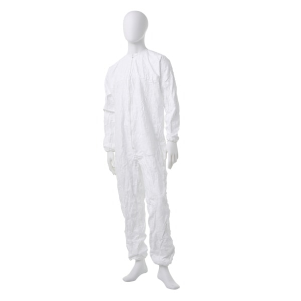 DuPont&trade;&nbsp;Tyvek&trade; IsoClean&trade; Series 253 Coveralls, Sterile