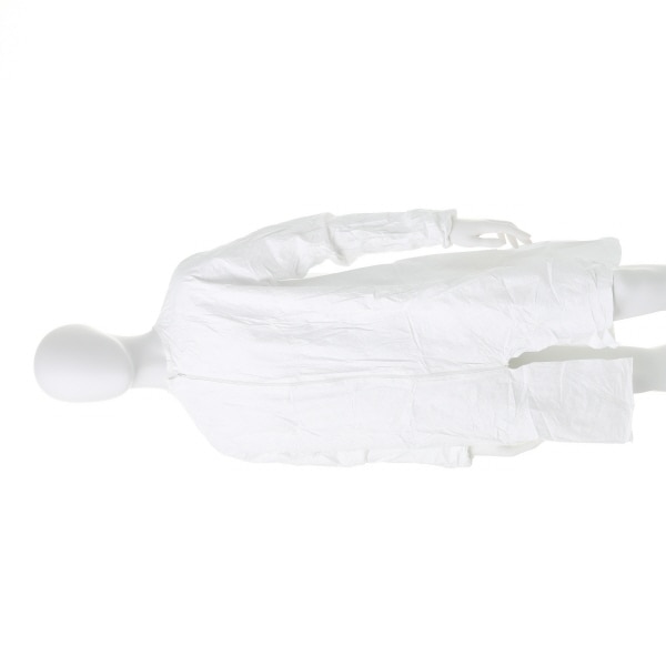 DuPont&trade;&nbsp;Tyvek&trade; IsoClean&trade; Series 264 Frocks, Clean-Processed and Sterile