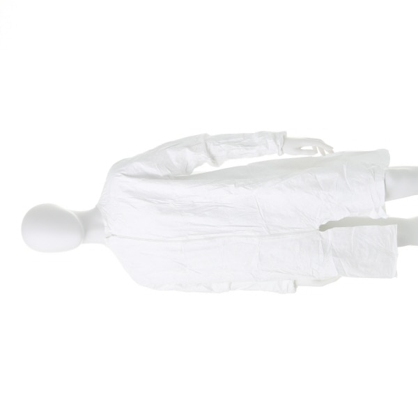 DuPont&trade;&nbsp;Tyvek&trade; IsoClean&trade; Series 264 Frocks, Clean-Processed and Sterile